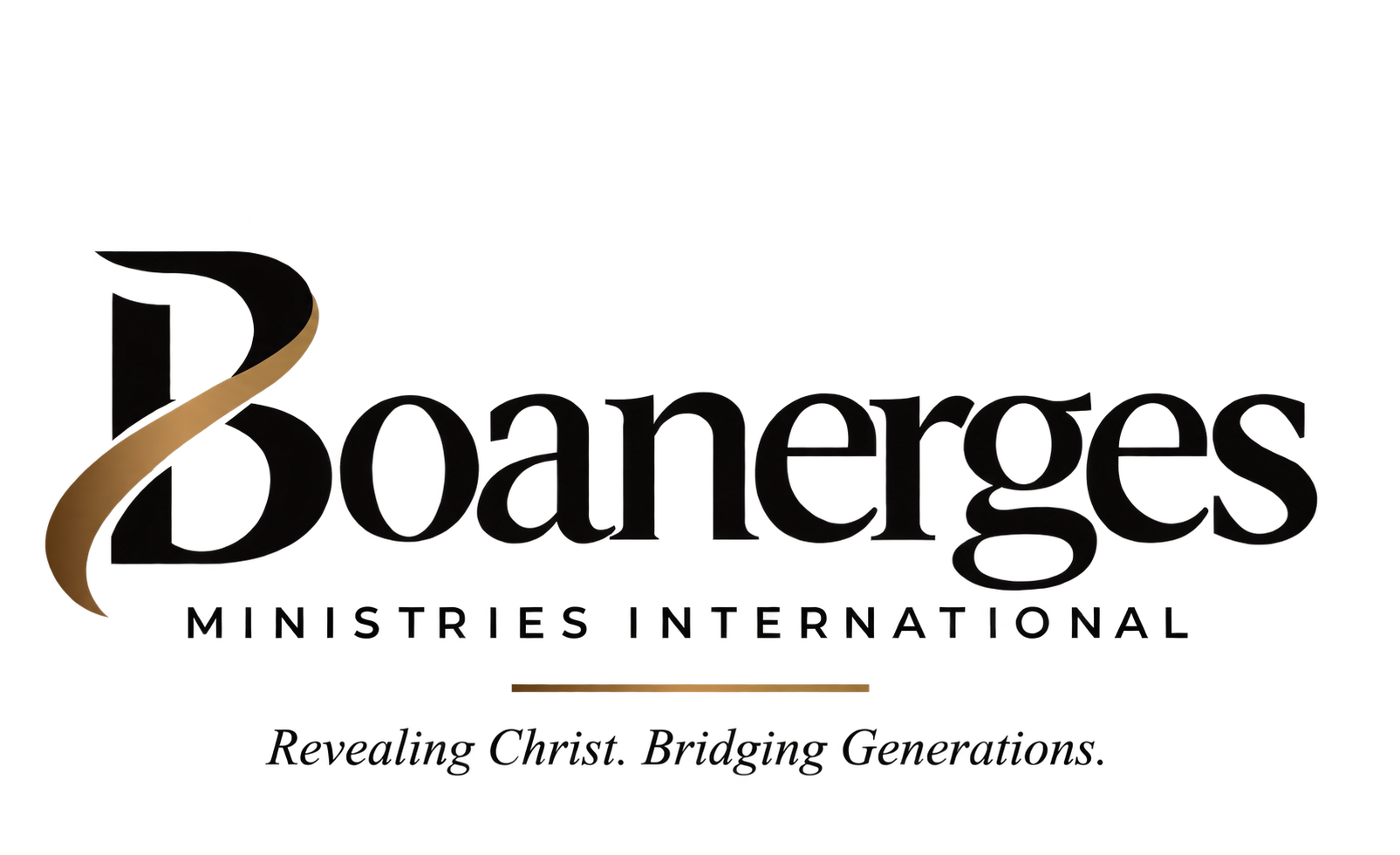 Boanerges Ministries International